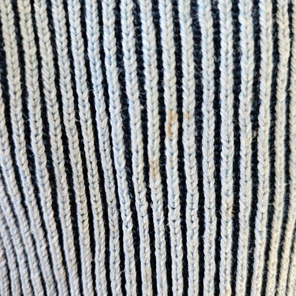 BLUE WILLIS Vintage & Rare Sweater Size XL - Picture 3 of 6